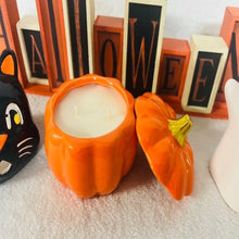 Load image into Gallery viewer, Glazed Pumpkin
