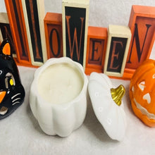 Load image into Gallery viewer, Glazed Pumpkin
