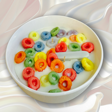 Cargar imagen en el visor de la galería, Fruit Loop Cereal Bowl
